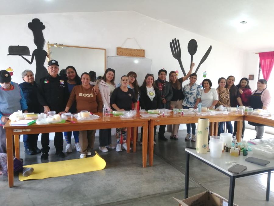 CDC y Parques Recreativos Suspenderán Actividades Para Trabajos de Rehabilitación