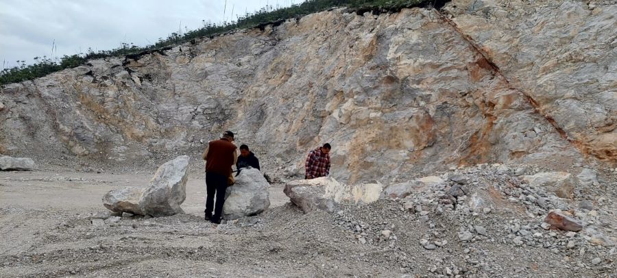 Con Clúster Minero, Sedeco incrementa la participación de este sector en Hidalgo