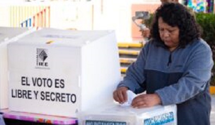 Concluyó la Jornada de Votación del Ejercicio Consultivo sobre la instalación y el desarrollo de un Parque Ecológico y de Reciclaje.