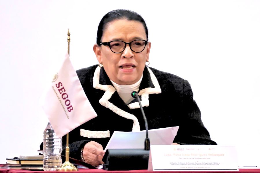 Coordinación Entre Órdenes de Gobierno Permite Avanzar en Atención a Las Causas