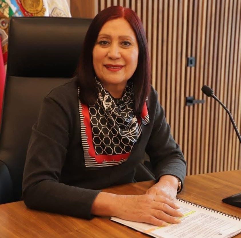 Despide La Alcaldesa de Tecámac a Más de 300 Trabajadores de Forma Injustificada