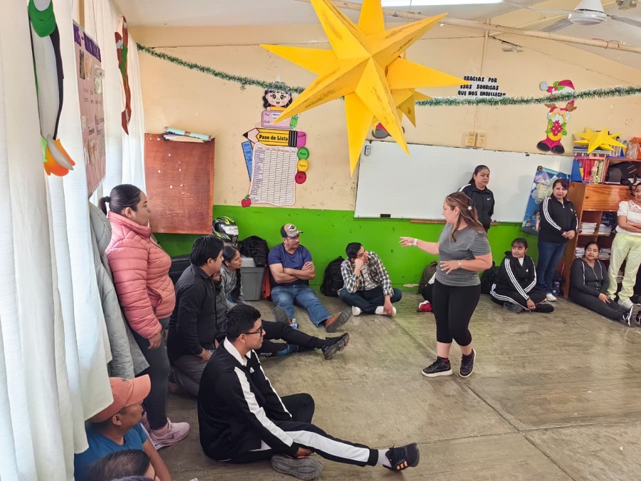 Docentes destacan impacto de la “Pedagogía del Arte” en las aulas