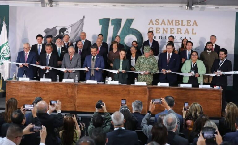 En 12 Años, El IMSS Sumará Más del Doble de Camas de Las Que Se Hicieron en 36 Años: Zoé Robledo