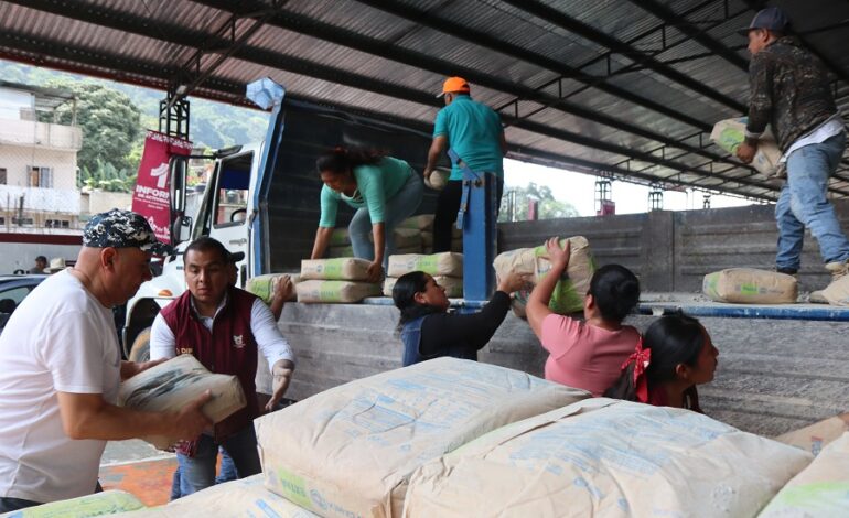 En 2025 incrementó DIF Hidalgo la cobertura del programa de Salud y Bienestar Comunitario