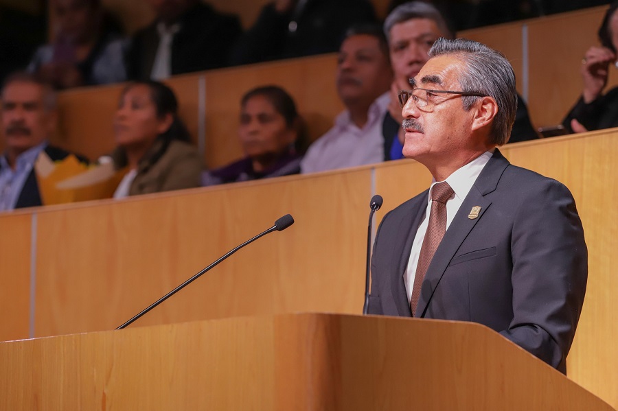 Estudiantes de la UAEH Inician el Camino Profesional Para Cambiar su Entorno