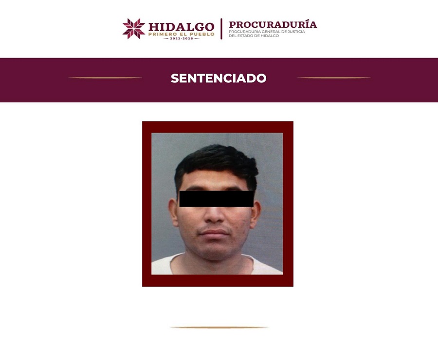 Fiscalía de Delitos de Género y Trata de Personas Obtuvo Sentencia Histórica Para Responsable de Feminicidio