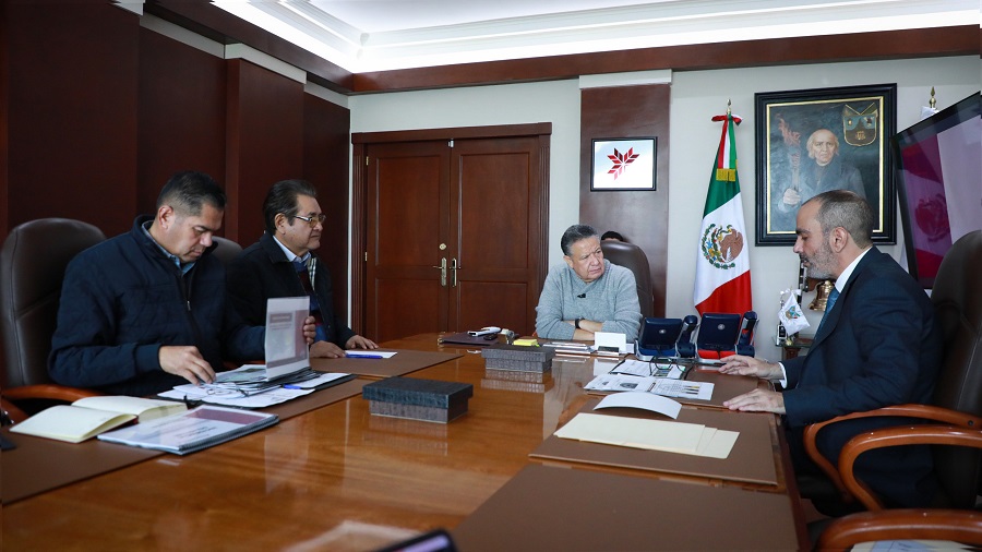 Gabinete de Seguridad detiene a seis personas por hechos delictivos