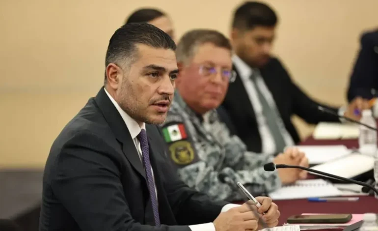 Gobierno Refuerza Seguridad Tras Bloqueos de Transportistas y Agricultores