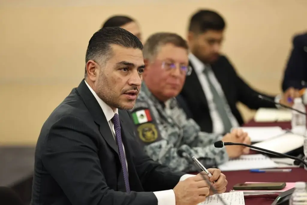 Gobierno Refuerza Seguridad Tras Bloqueos de Transportistas y Agricultores