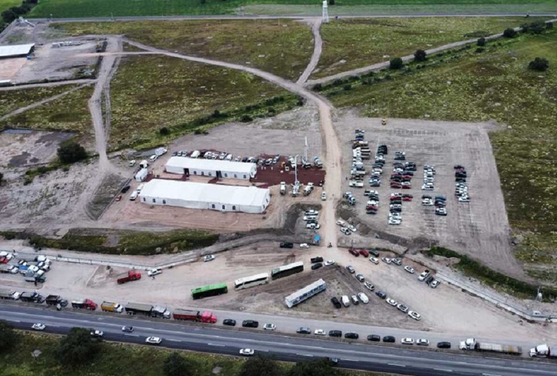 Hidalgo Contratará Asesoría Especializada Para Consolidar Polo de Zapotlán