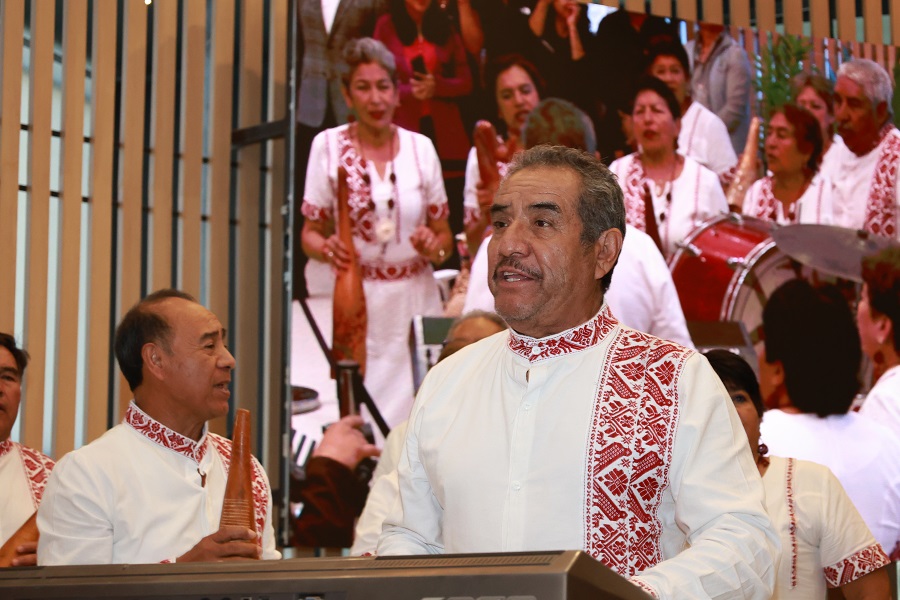 Hidalgo Impulsa a Sus Creadores: Talento Que Preserva la Identidad Cultural