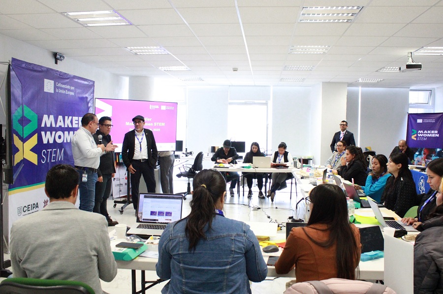 Hidalgo Impulsa La Economía Creativa con la Primera Expo Cultura–Empresa