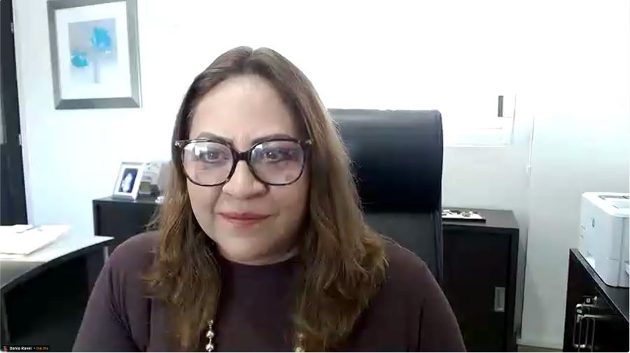 IEEH Presenta Guía “Enfrentando La Violencia Política Contra Las Mujeres”