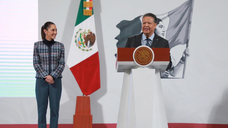 Impulsa Hidalgo Desarrollo Regional Con Acciones Estratégicas, Tras Declaratoria del Polo de Desarrollo Reserva Zapotlán