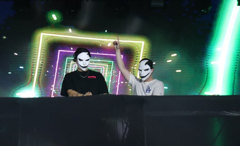 Inhjuve Invita al Festival Jóvenes Hidalgo 2025