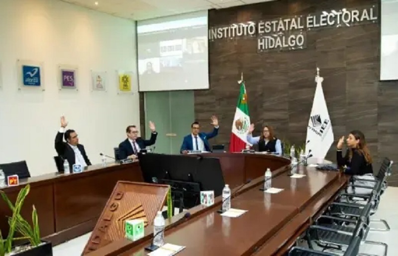 Instalarán 78 Casillas Para Consulta de Parque de Economía Circular