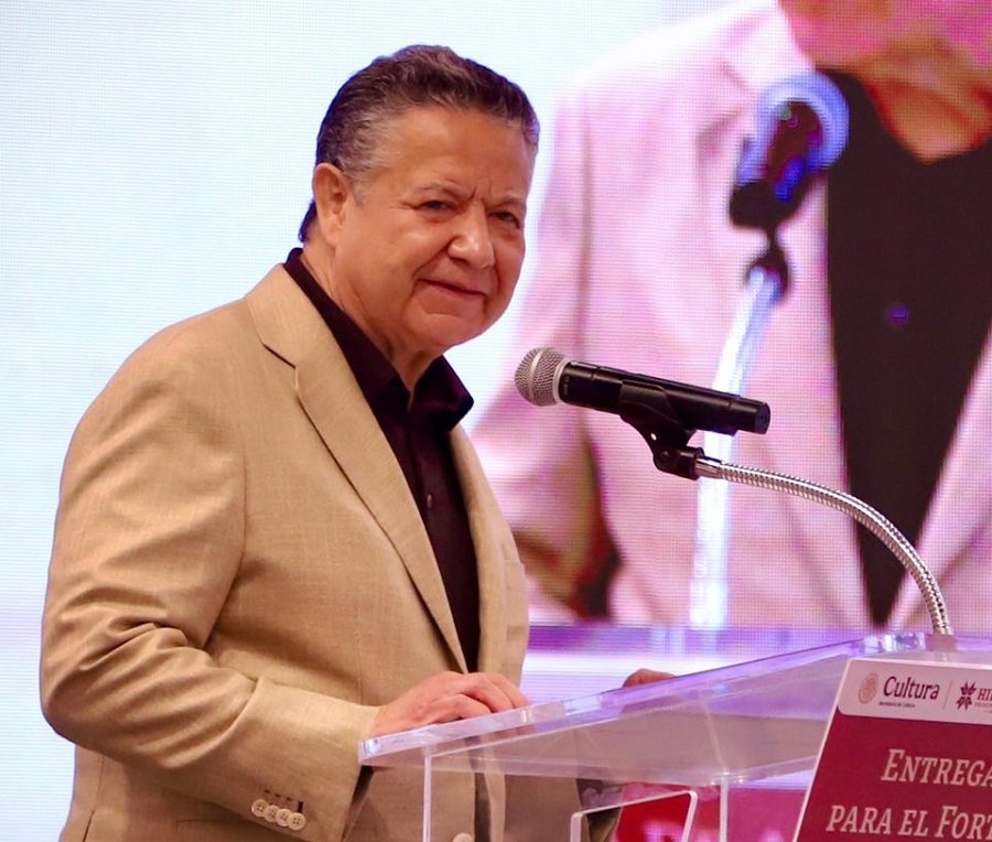 Julio Menchaca Urgió a Definir la Presidencia Municipal en Pisaflores Para Avanzar en Reconstrucción