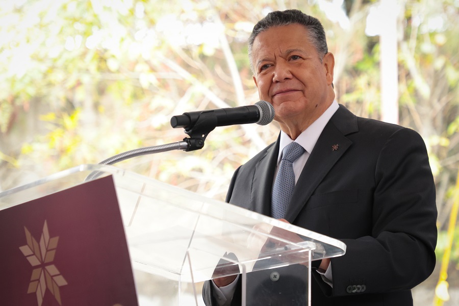 Julio Menchaca Renueva Compromiso Con Las Personas Con Discapacidad