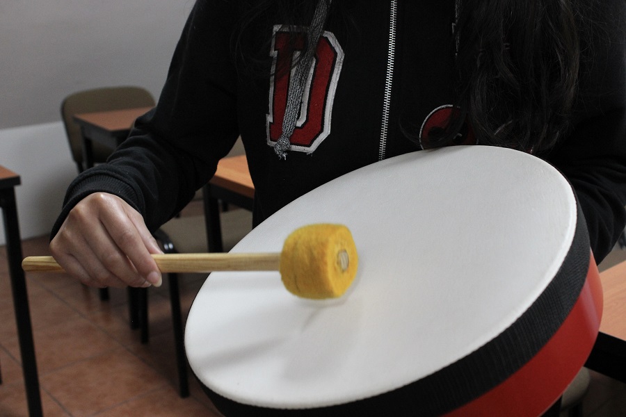 La Música Potencia el Desarrollo Personal, Social y Emocional de las Personas