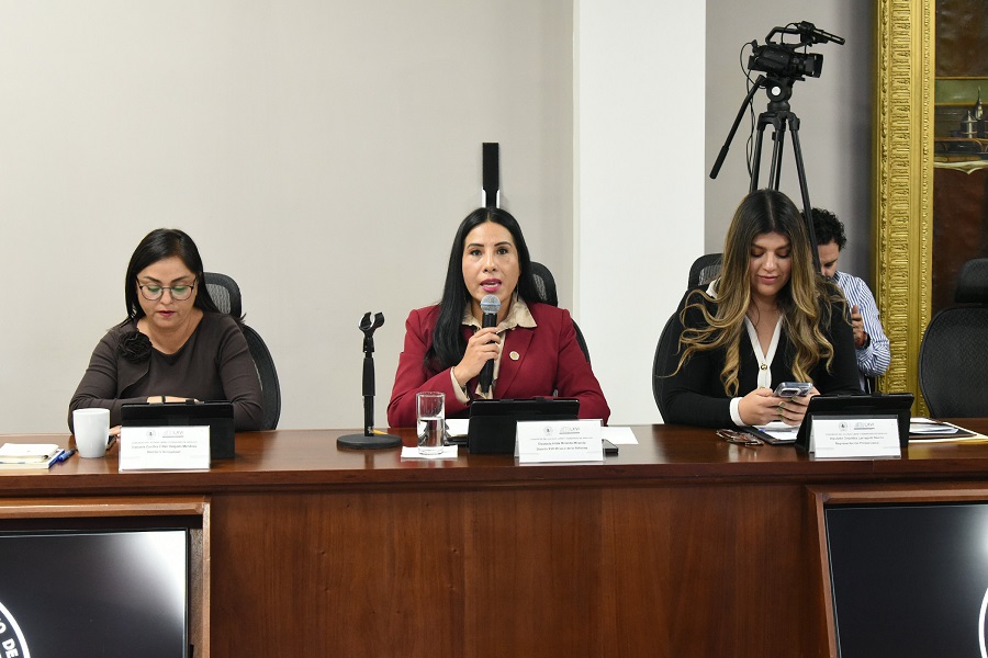 Diputados Iniciativa Para Regular Mecanismos de Coordinación Metropolitana