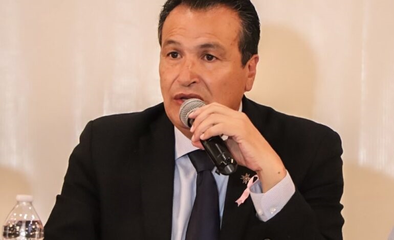 Más de 400 Maestros Dejan Cargos en Ayuntamientos de Hidalgo Para Conservar Plazas de Docentes