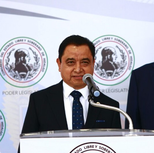 Anuncia la LXVI legislatura del Estado que Discutirá la Propuesta de que sea una Mujer la que sea postulada al Gobierno de Hidalgo