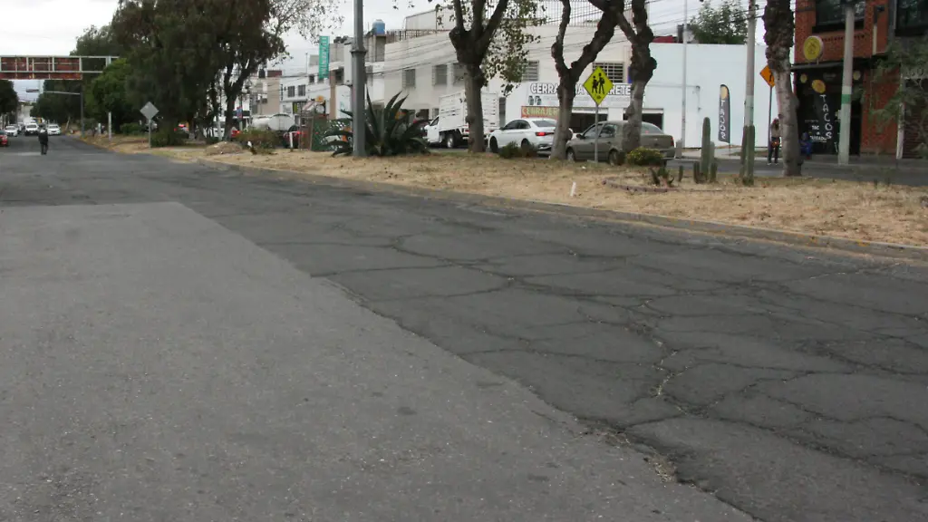 Gobierno del Estado Llevara a Cabo Siete Obras de Pavimentación de Concreto Hidráulico en Pachuca