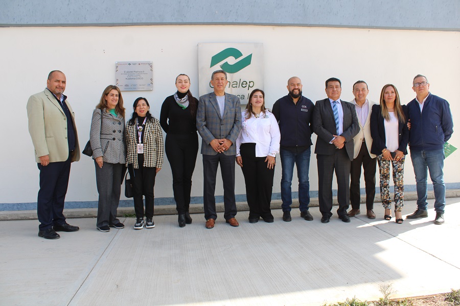 PIBEH Desarrollará Nuevas Estrategias en Materia de Informática e Inteligencia Artificial