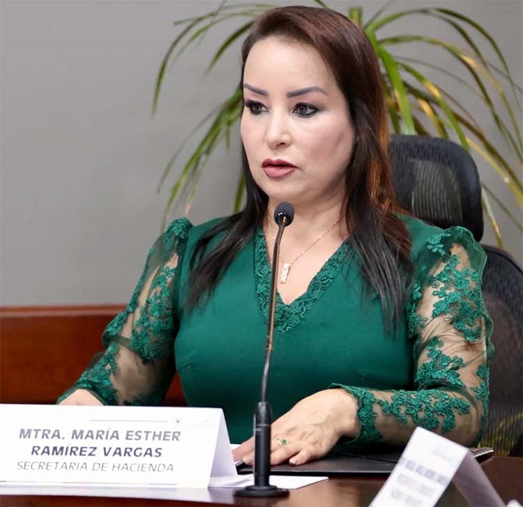 Con el Pago de Refrendo Vehicular 2026 Habrá Estímulos Fiscales y Descuentos en Consumo de Agua: Secretaria de Hacienda