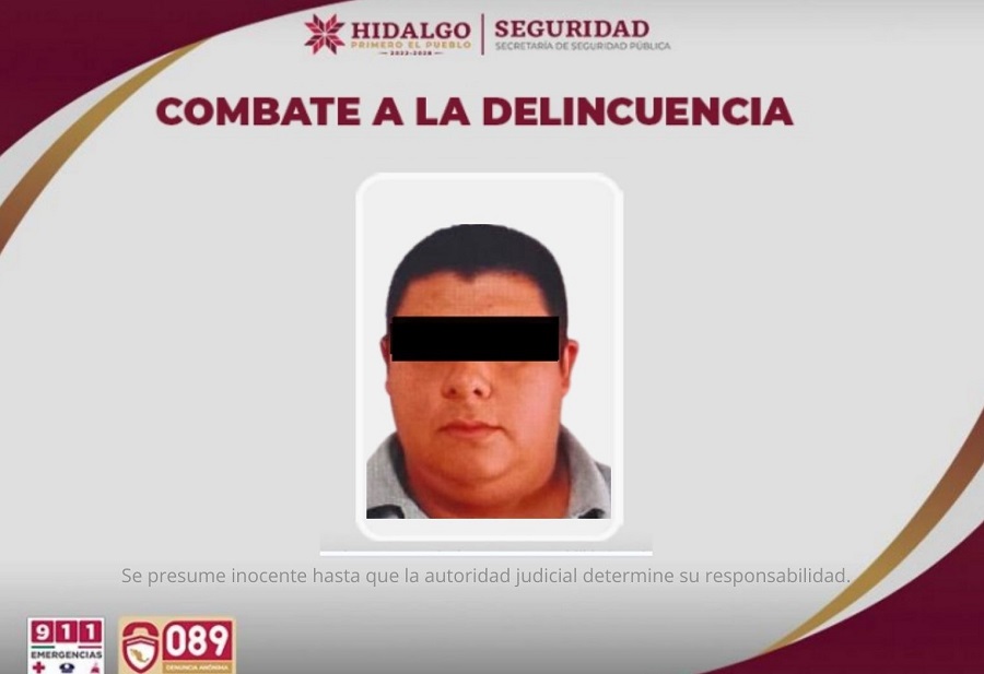 Presunto Suicidio en Actopan Deriva en Aseguramiento