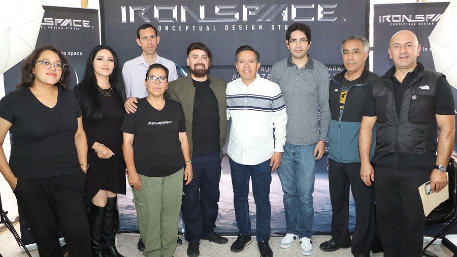 Sedeco Fortalece Integración de Empresas Hidalguenses a Clústeres Estratégicos