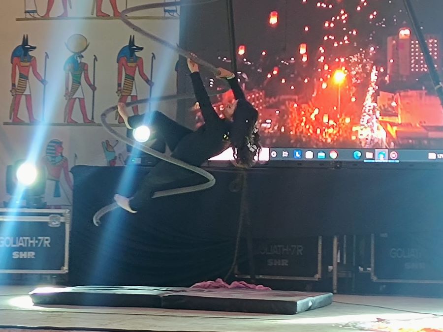 Todo Listo Para la Feria del Juguete 2026: Tres Días de Convivencia, Sorpresas y Tradición