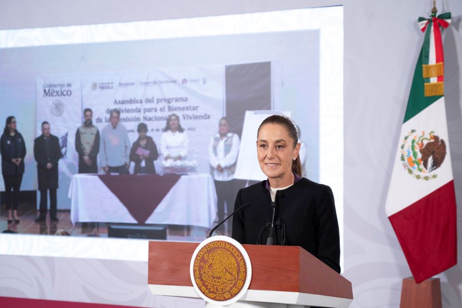 Tras Consulta Ciudadana, Semarnat Reubicará Parque de Economía Circular