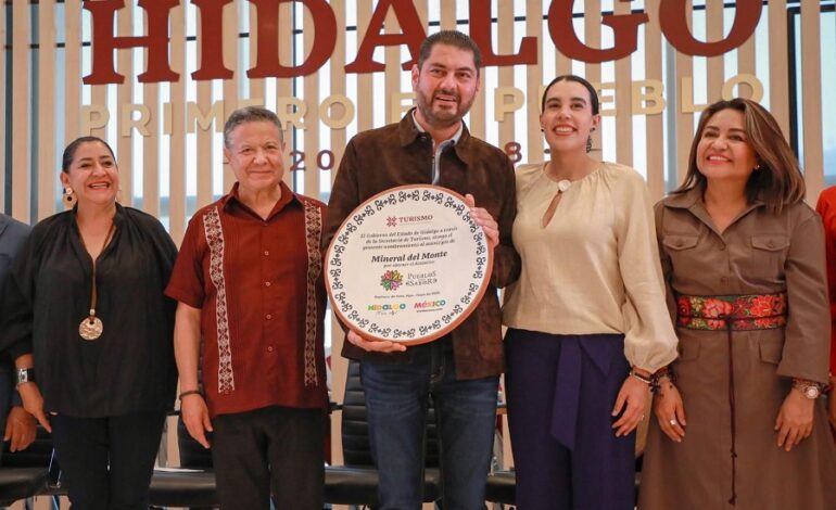 Turismo Con Visión, Liderazgo y Resultados