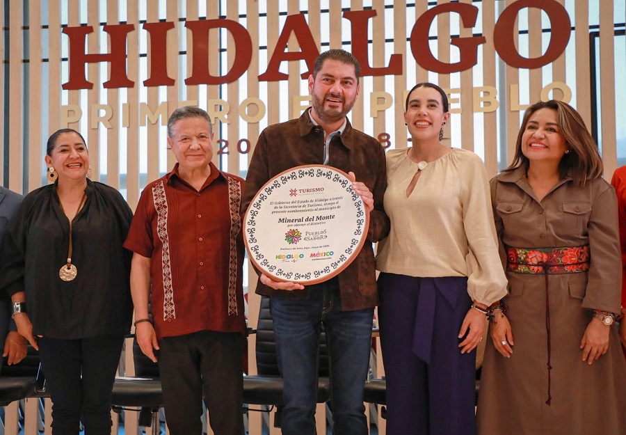 Turismo Con Visión, Liderazgo y Resultados