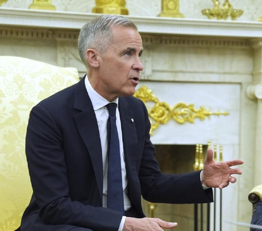 Canadá reacciona con cautela a amenazas de Trump: “No podemos controlarlo”