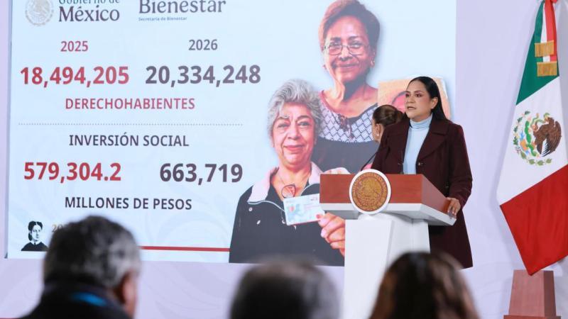 Cooperación, sí; subordinación e intervención no. Esta es la posición de México con relación a lo ocurrido en Venezuela: Sheinbaum