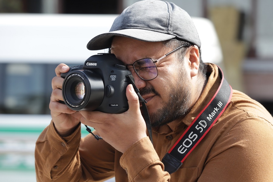 Abierta Convocatoria del Concurso Internacional de la Imagen FINI 2026