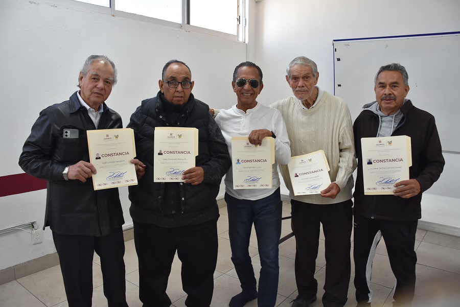 Centros Gerontológicos y Casas de Día: Espacios Para El Desarrollo de Las Personas Adultas Mayores