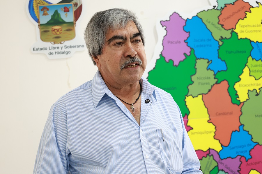 Ciudadanía Vigila Obras Por 5 Mil Millones de Pesos en Hidalgo