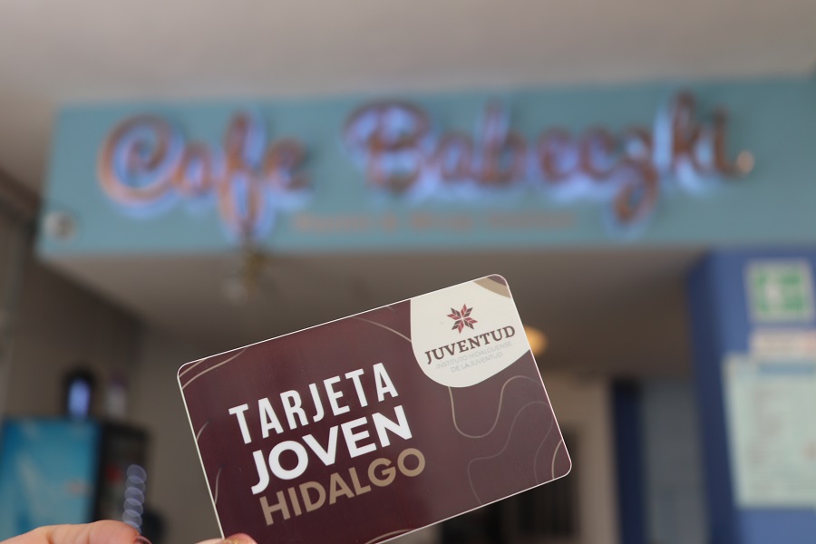 Con mayor presupuesto, Inhjuve proyecta mejoras para 2026