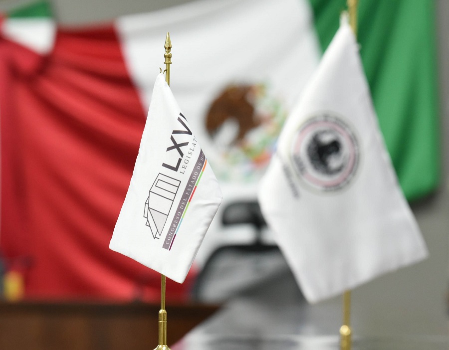 Congreso del Estado de Hidalgo Iniciará en Febrero El Segundo Periodo Ordinario de Sesiones