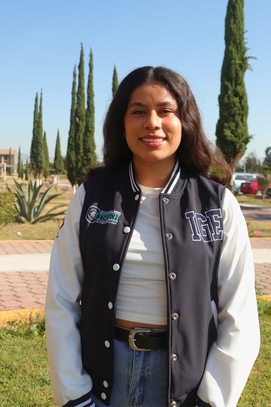 Designan a Estudiante del ITSOEH como Enlace Universitario Banxico