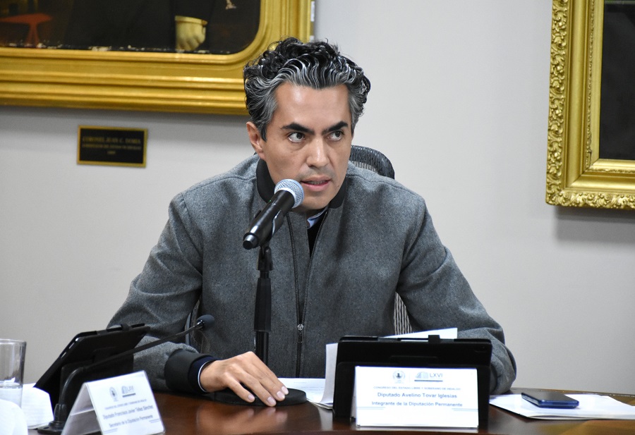 Diputado propone crear el Programa Estatal de Prevención del Suicidio en Niñas, Niños y Adolescentes