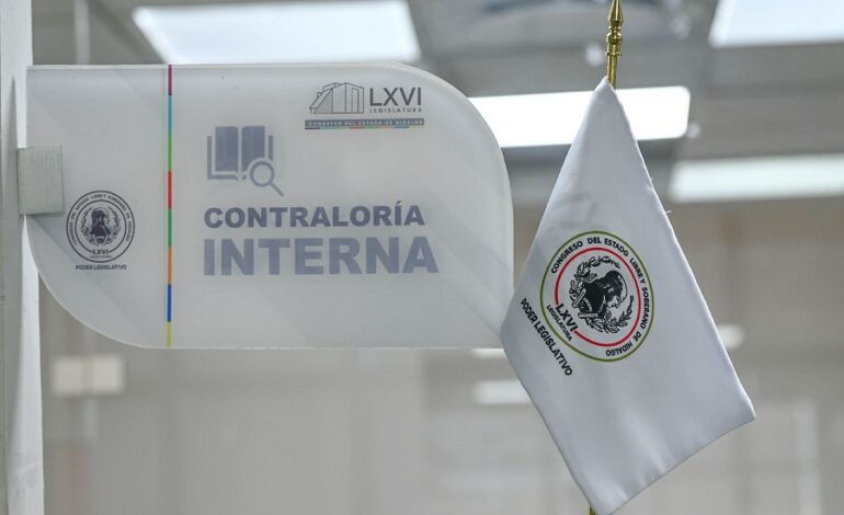 El Congreso del Estado de Hidalgo se Deslinda del Uso de Recursos Ejercidos Por Diputada Local Con Licencia.