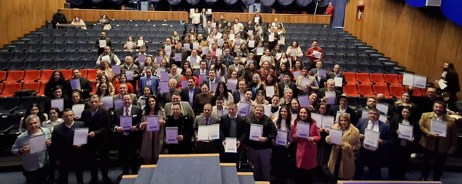 INEA y el Consejo de la Comunicación Suman Esfuerzos en Favor de la Alfabetización en México.