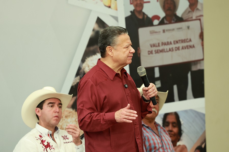 En Febrero Se Abrirá Ventanilla Para Solicitudes de Acceso a Programas del Campo