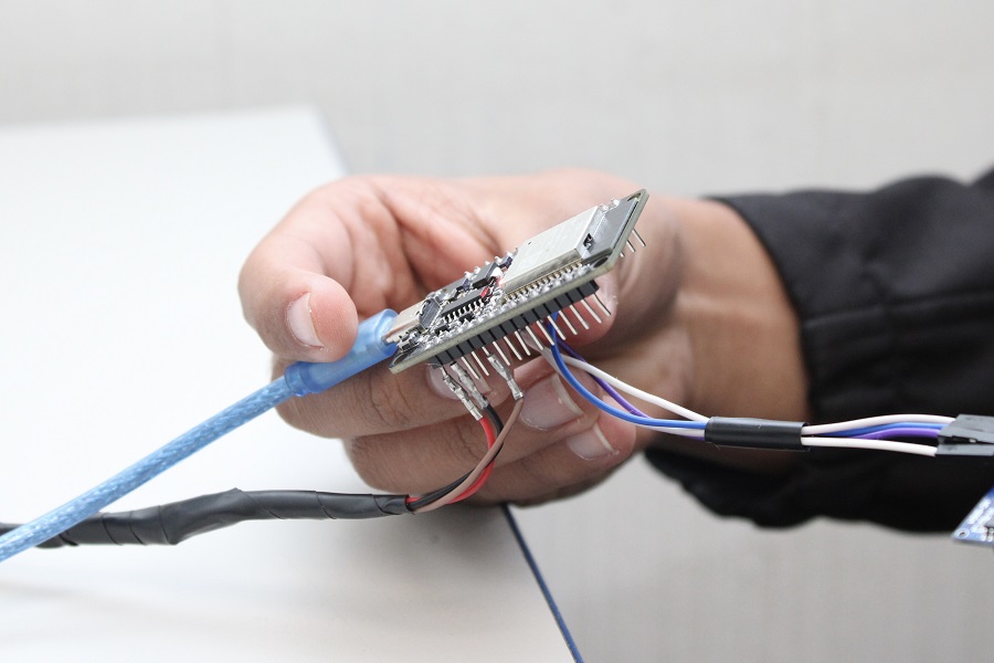 Estudiante de UTVAM gana primer lugar en declamación