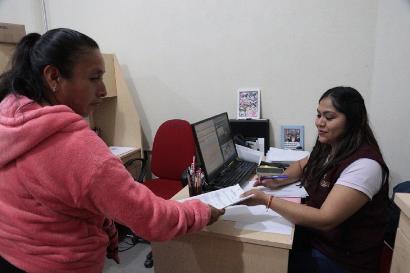 Exhorta la STPSH a Prevenir Fraudes en Ofertas Laborales Para Trabajar en El Extranjero