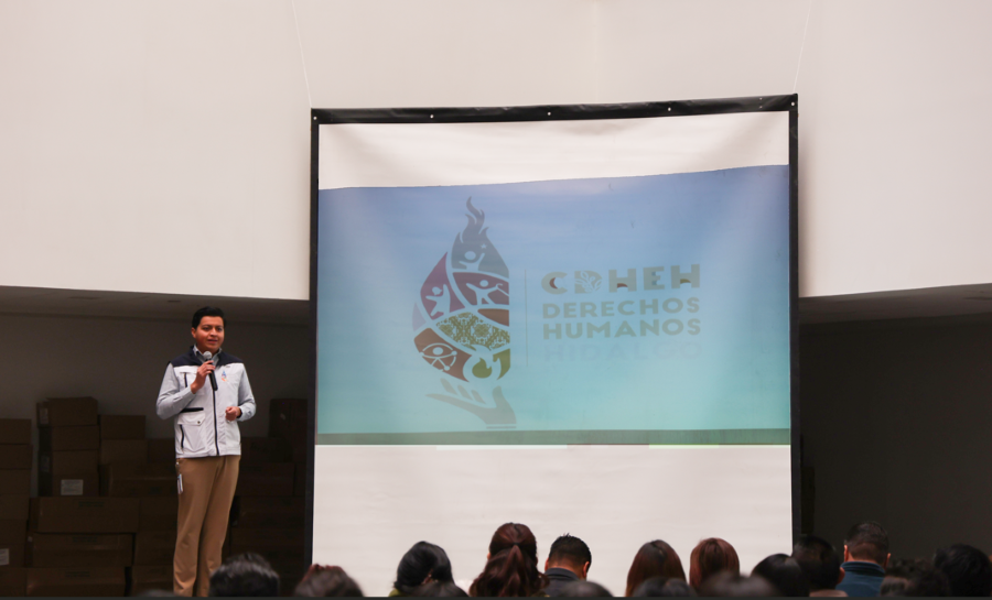 Fortalece IMSS Hidalgo Capacitación en Derechos Humanos y Prevención de Violencia de Género